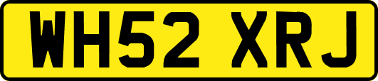 WH52XRJ