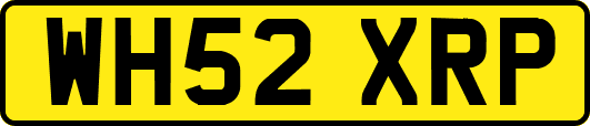 WH52XRP