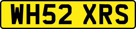 WH52XRS