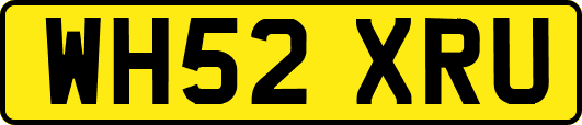 WH52XRU