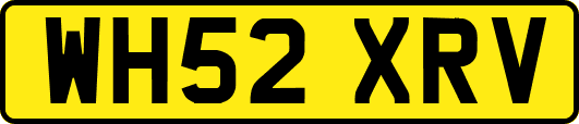WH52XRV