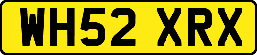 WH52XRX