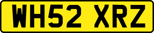 WH52XRZ
