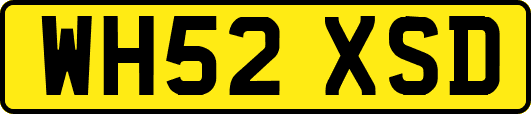 WH52XSD