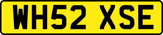 WH52XSE