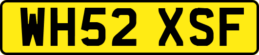 WH52XSF