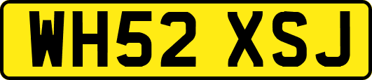 WH52XSJ