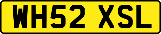 WH52XSL