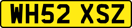WH52XSZ