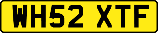 WH52XTF
