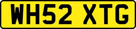 WH52XTG