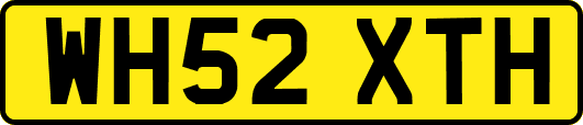 WH52XTH