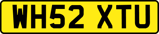 WH52XTU
