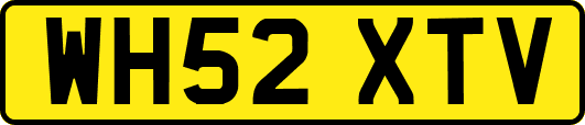 WH52XTV