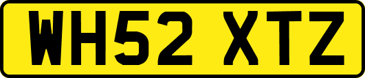 WH52XTZ