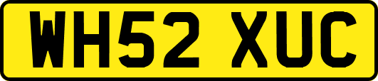 WH52XUC