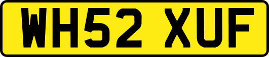 WH52XUF