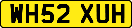 WH52XUH