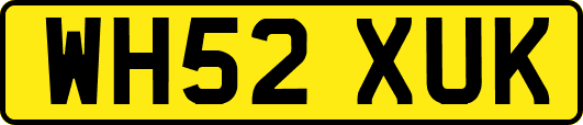 WH52XUK