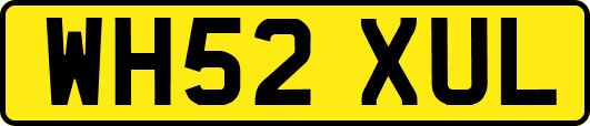 WH52XUL