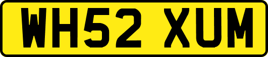 WH52XUM