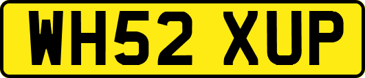 WH52XUP