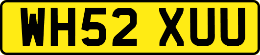 WH52XUU