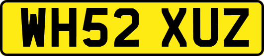 WH52XUZ
