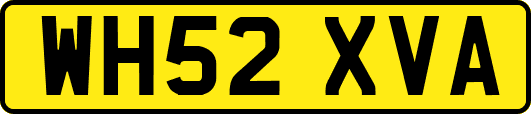 WH52XVA