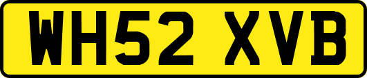 WH52XVB