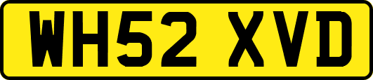 WH52XVD