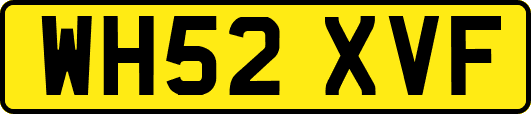 WH52XVF