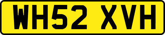 WH52XVH