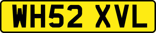 WH52XVL