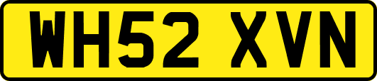 WH52XVN