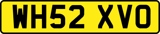 WH52XVO