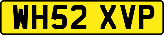 WH52XVP