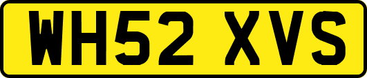 WH52XVS
