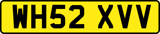 WH52XVV