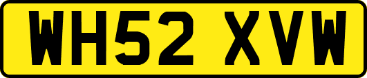 WH52XVW