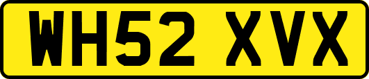 WH52XVX