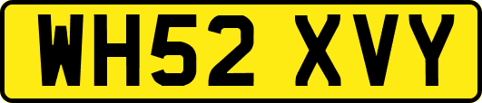 WH52XVY
