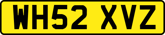 WH52XVZ