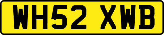 WH52XWB