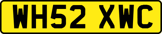 WH52XWC