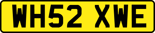 WH52XWE
