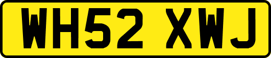 WH52XWJ