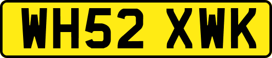 WH52XWK