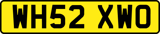 WH52XWO