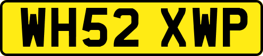 WH52XWP